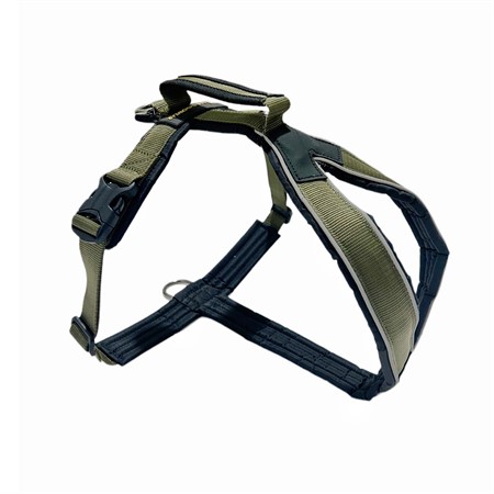 VIP Sele, Tracker Pro, nr 3.5, olive