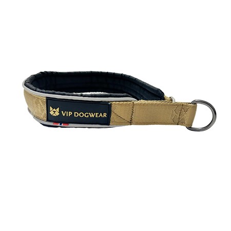 VIP Halvstryp, 30 cm, gold