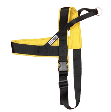 Sele Saana nylon Röd nr 7