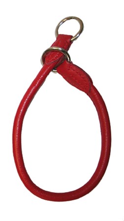 Helstryp Wasa runds. 8/25 Röd