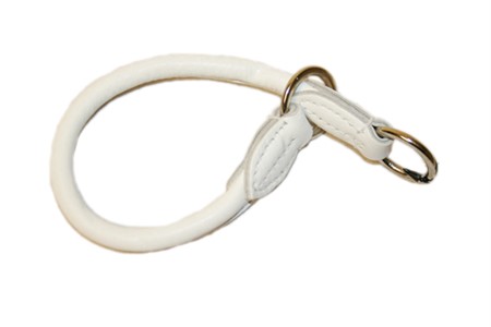 Helstryp Wasa runds. 8/25 Vit