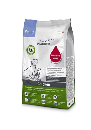 Platinum Puppy Chicken 1,5 kg