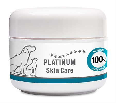 Platinum SkinCare 40ml