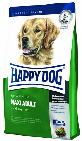 HappyDog Maxi Adult 14 kg