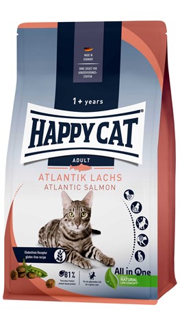 HappyCat Adult lax, 4 kg