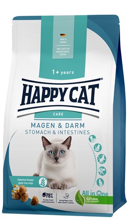 HappyCat Care Stomach, 300 g