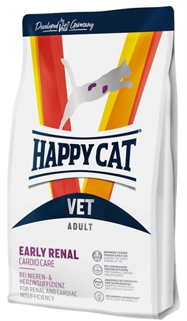 HC VET Early Renal & Cardio 1 kg