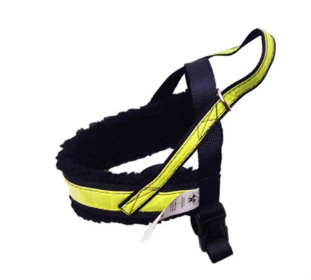 Sele Alac Microlite Gul Piléfodrad nr.6