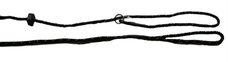 Retrieverkoppel PetNation reflex Svart 6/200