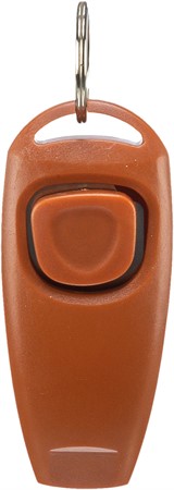 Dog Activity Klicker-Vissla, 8 cm