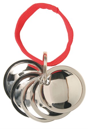 Träningsdisk, ø 4,5 cm