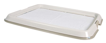 Puppy Loo Valptoalett, 49 × 41 cm