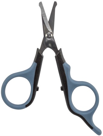 Sax ansikte och tass, 8 cm