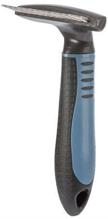 Underullskarda roterande Lång 14x7 cm