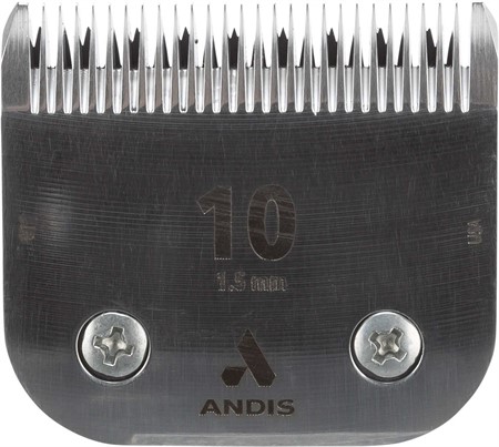 Skär till Andis # 23872 / 23873, 1.5 mm