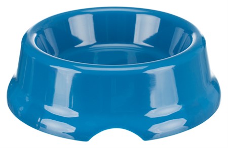 Matskål plast 0,25 L 10 cm