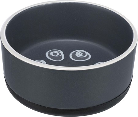 Keramikskål Jimmy, antislip 0.75 l/ø 16 cm