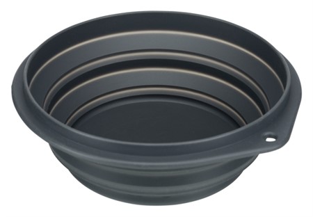 Reseskål ihopvikbar 1 L 18 cm