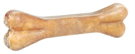 Tuggben, tjurmuskelfylld, 15 cm, 90 g