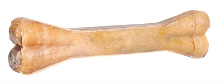 Tuggben, tjurmuskelfylld, 21 cm, 170 g