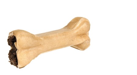 Tuggben, vomfylld, 10 cm 40 g 2-pack