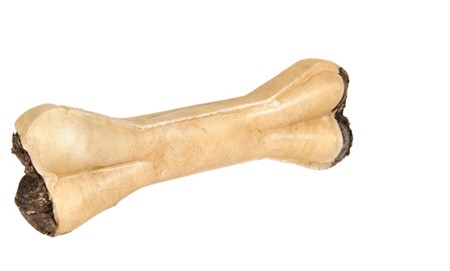 Tuggben, vomfylld, 13 cm 65 g 2-pack