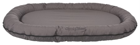 (BV)Samoa Classic dyna,80 × 60 cm, grå