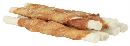 JP, Tuggrulle med kyckling, 12 cm, 5 × 11 g