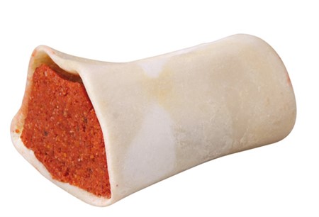 Märgben fylld, oxkött, expo