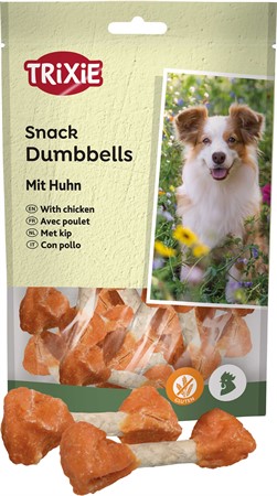 PREMIO Chicken Bites, 100 g