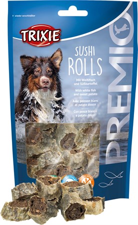 PREMIO Sushi Rolls, 100 g