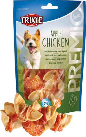 PREMIO Apple Chicken, 100 g