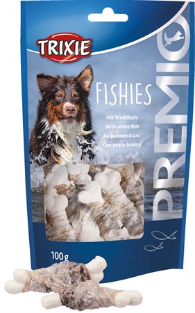 PREMIO Fishies, 100 g