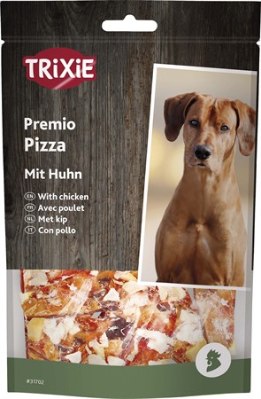 PREMIO Chicken Pizza, 100 g
