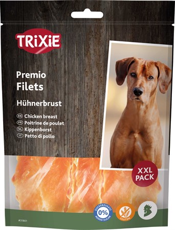 PREMIO Chicken Filets, XXL, 300 g