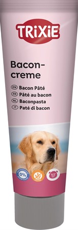 PREMIO baconpaté i tub hund, 110g expo