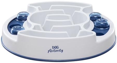 Dog Activity Slide & Feed, Nivå 1, 30 × 27 cm