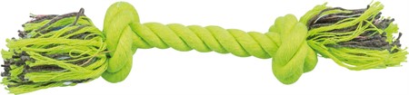 Flosstugg, 15 cm, lime
