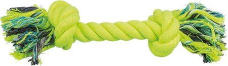 Flosstugg, 37 cm, lime