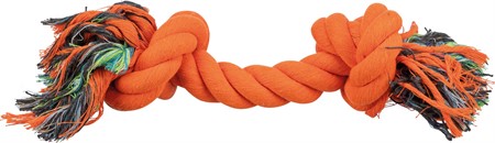 Flosstugg, 40 cm, orange