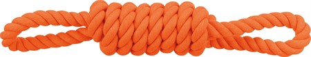 Flossrep, 65 cm, orange