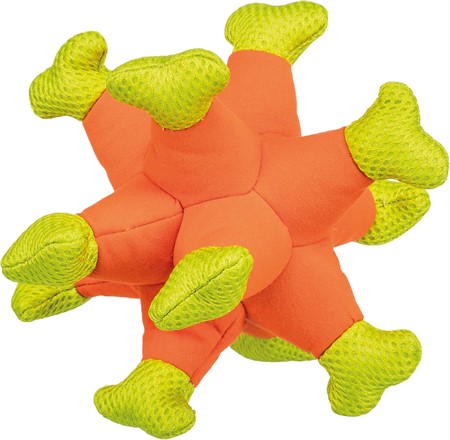 Aqua Toy sjöborre, tyg, 24 cm