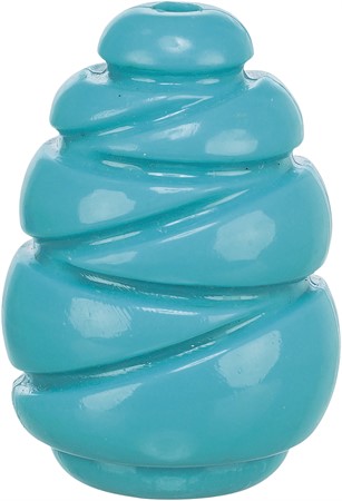 Super Strong jumper, TPR, 7,3 cm / 5,1 cm, petrol