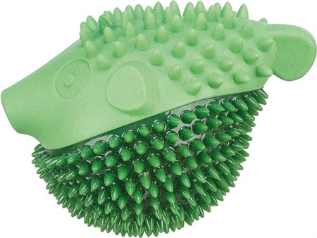 Blåsfisk, TPR, 12 cm