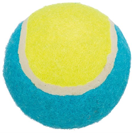 Tennisboll, ø 6 cm, expo