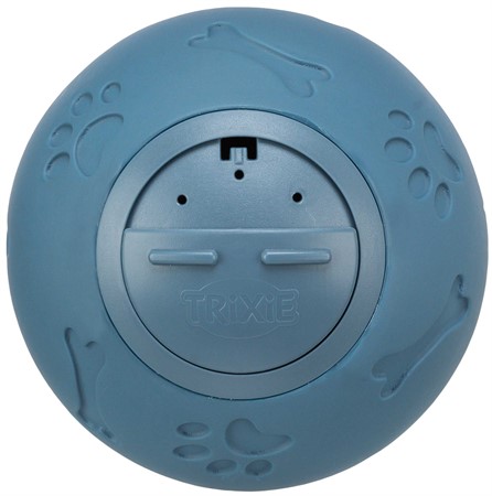 Aktivitetskula plast 11 cm