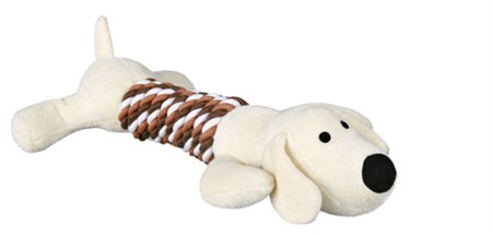 Plysch/flossdjur, 32 cm