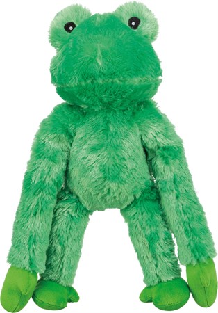 Groda, plysch, 44 cm