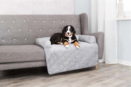 Nero soffbädd, 70 × 90 cm, ljusgrå