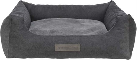 Bädd Liano, 60×50 cm, grå